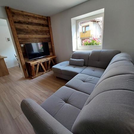 Apartma Mango Bled Buitenkant foto