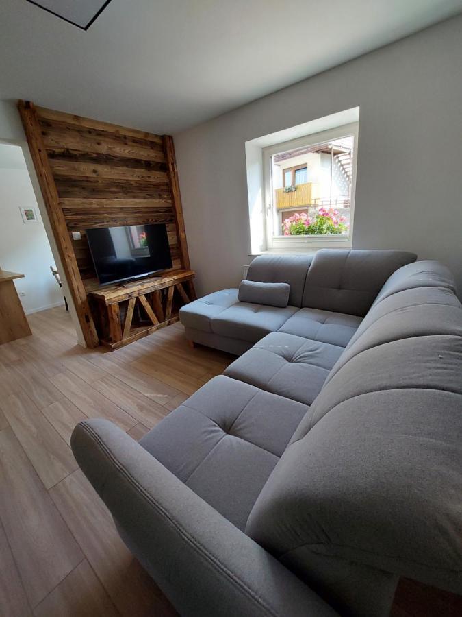 Apartma Mango Appartement Bled Buitenkant foto