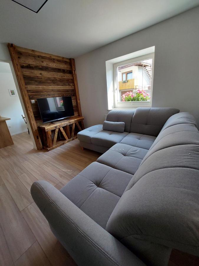 Apartma Mango Bled Buitenkant foto
