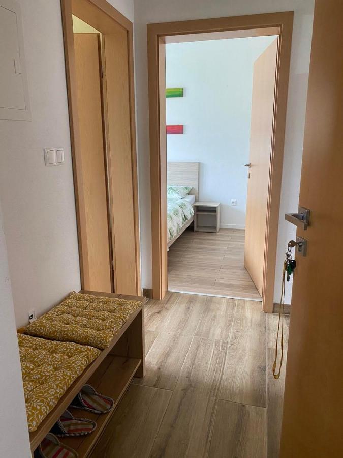 Apartma Mango Appartement Bled Buitenkant foto