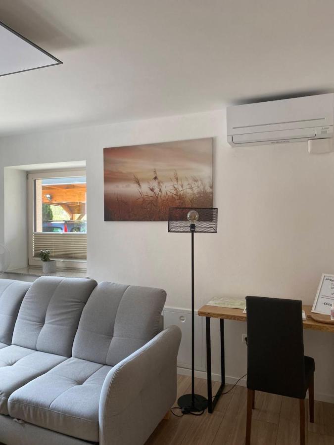 Apartma Mango Bled Buitenkant foto